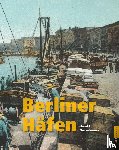 Neckelmann, Harald - Berliner Häfen