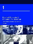 Bell, Brigitte, Biegard, Dieter, Kaiser, Dieter, Katschema, Torsten - Fachkraft/Servicekraft für Schutz und Sicherheit