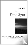 Ibsen, Henrik, Morgenstern, Christian, Porthun, J. - Peer Gynt