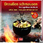  - Draußen schmausen