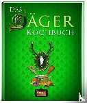  - Das Jäger Kochbuch