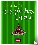  - Kochbuch Bergisches Land
