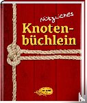  - Nützliches Knotenbüchlein