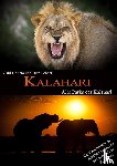 Christa, Gabi, Scharf, Uwe - KALAHARI: Alle Parks der Kalahari