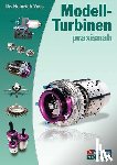 Voss, Heinrich - Modell-Turbinen praxisnah