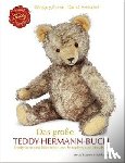 Froese, Wolfgang, Hentschel, Daniel - Das große Teddy-Hermann-Buch