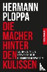 Ploppa, Hermann - Die Macher hinter den Kulissen