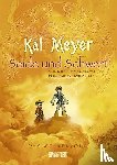 Meyer, Kai, Krehl, Yann - Das Wolkenvolk 01. Seide und Schwert