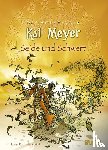 Meyer, Kai - Das Wolkenvolk 01- Seide und Schwert. Erstes Buch: Wisperwind