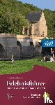 Sondermann, Norbert - Erlebnisführer Naturpark Eichsfeld - Hainich - Werratal