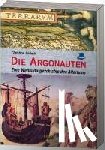 Pellech, Christine - Die Argonauten