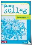  - Basics kolleg, Gestaltungsarten