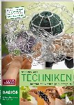 Haake, Karl-Michael - Techniken