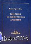 Kent, James T - Repertorium der homöopathischen Arzneimittel