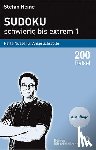  - Sudoku - schwierig bis extrem