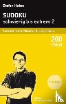 Heine, Stefan - Sudoku - schwierig bis extrem 2
