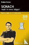  - Schach - matt in zwei zügen