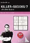  - Killer-Sudoku 7 - ultrahardcore