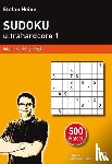 Heine, Stefan - SUDOKU ultrahardcore 1