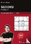  - Sudoku - mittel 1