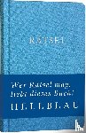  - Rätsel hellblau