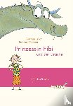 Likar, Gudrun - Prinzessin Fibi und der Drache