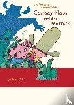 Muszynski, Eva, Teich, Karsten - Cowboy Klaus und der fiese Fränk