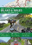 Fennel, Stephan, Simicic, Snezana - Irland & Wales