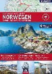 Fennel, Stephan, Simicic, Snezana - Norwegen