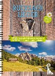 Kumeth, Silvia - Rucksacklieder für Steirische Harmonika