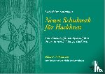 Schickhaus, Karl-Heinz - Neues Schulwerk für Hackbrett. Teil 2: Volksmusik
