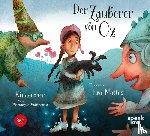  - Der Zauberer von Oz