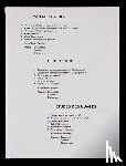 Beyer, Marcel - Wolkenstudien / Cloud Studies / Etudes des nuages