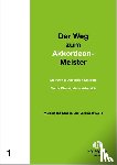 Holzschuh, Alfons - Der Weg zum Akkordeon-Meister 1