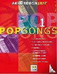 Kölz, Hans-Günther - Pop Songs 1