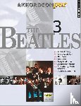 Kölz, Hans-Günther - The Beatles 3