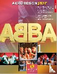 Kölz, Hans-Günther - ABBA 1