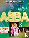 Kölz, Hans-Günther - ABBA 3
