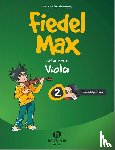 Holzer-Rhomberg, Andrea - Fiedel-Max Viola - Schule 2