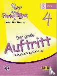 Holzer-Rhomberg, Andrea - Fiedel-Max für Viola - Der große Auftritt 4