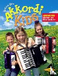 Kölz, Sabine - AkkordiKids 1