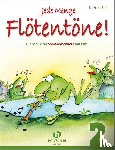 Ertl, Barbara - Jede Menge Flötentöne! 2