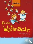 Ertl, Barbara - Erste Weihnacht