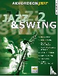 Kölz, Hans-Günther - Jazz & Swing 2