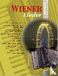 Leuzinger, Nelly - Wiener Lieder