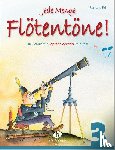 Ertl, Barbara - Jede Menge Flötentöne! 3