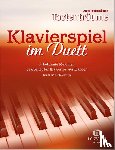 Terzibaschitsch, Anne - Klavierspiel im Duett