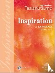 Terzibaschitsch, Anne - Inspiration