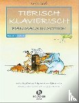 Groß, Karin - Tierisch klavierisch 1
