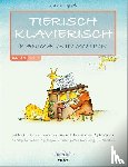 Groß, Karin - Tierisch klavierisch 2